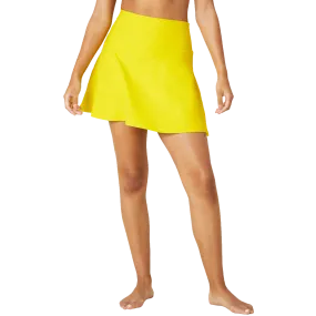 Women's Spacedye Tiebreaker Circle Skirt Clear Mind