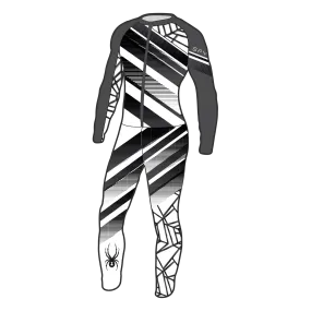 Casual Outdoor Look Fashion Event Spyder 2024 Nine Ninety Race Suit