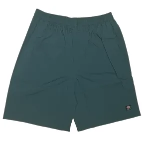 Checked Pattern moisture - wicking Dickies Poplin Skate Short