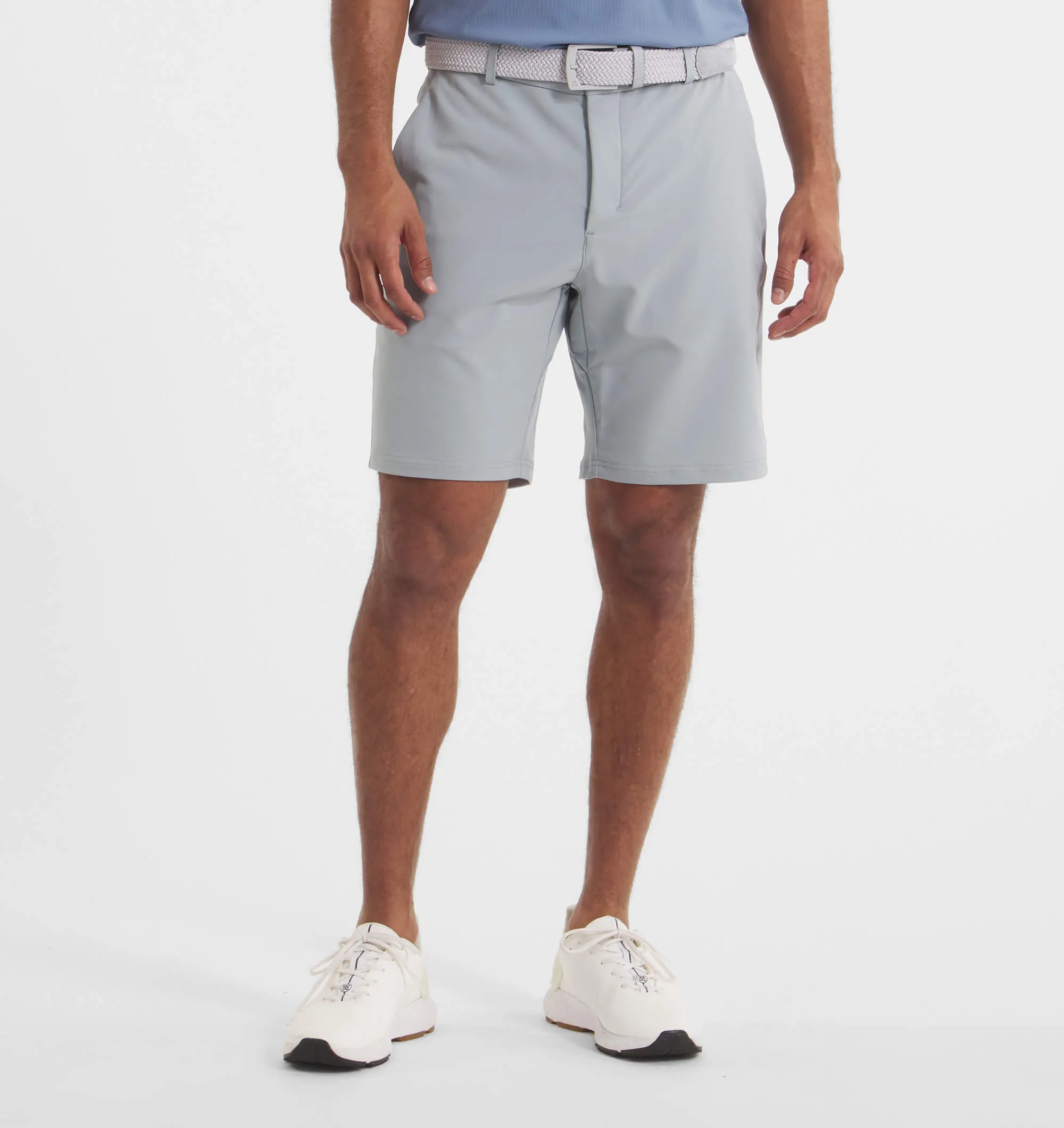 Polish Glow Comfort waistband UNRL Stratford Short [8.5"]