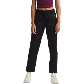 Women's Aphrodite Motion Pant DoubleLayeredEdging MoistureWickingMaterial