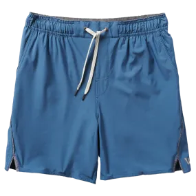 Men's Trail Short Pure Core