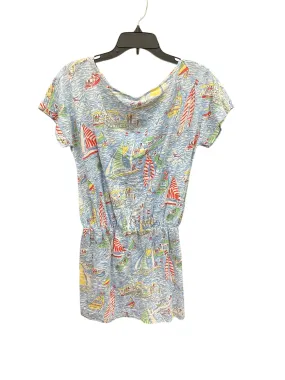 Urban Energy Tactile Feel Dress Designer By Lilly Pulitzer  Size: S