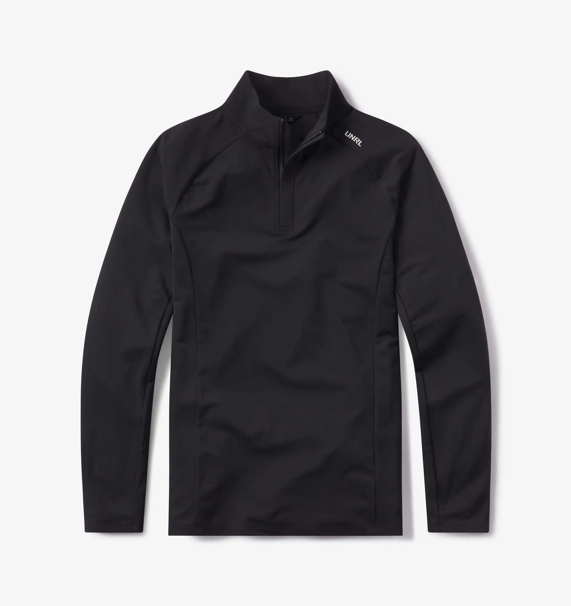 Modern Look Knit Comfort Wear UNRL Highlands Quarter Zip