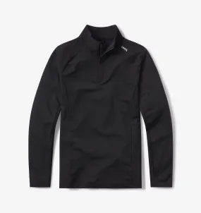 UNRL Highlands Quarter Zip Perfect Wear Non Restrictive Cut