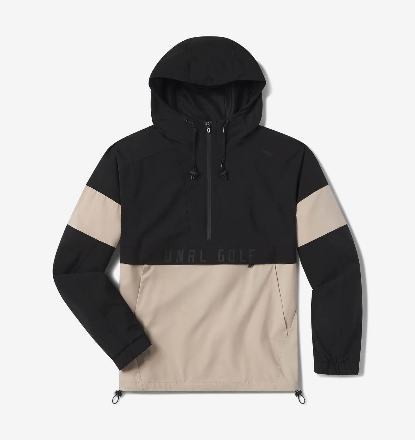 UNRL Golf DWR Track Jacket Comfortable Style