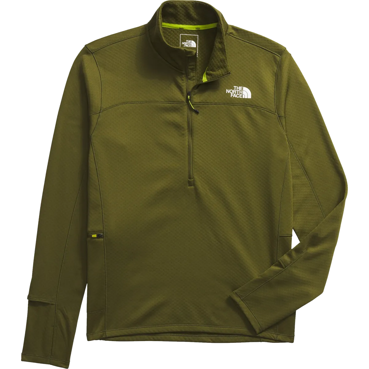 Wave Core Winter Warm Pro 1/4 Zip