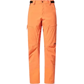 warm fleece Men's Axis Insulated Pant