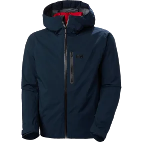 Men's Swift 3 in 1 Jacket Light Flow