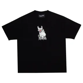 WKND Cupig Tee Twill Weave