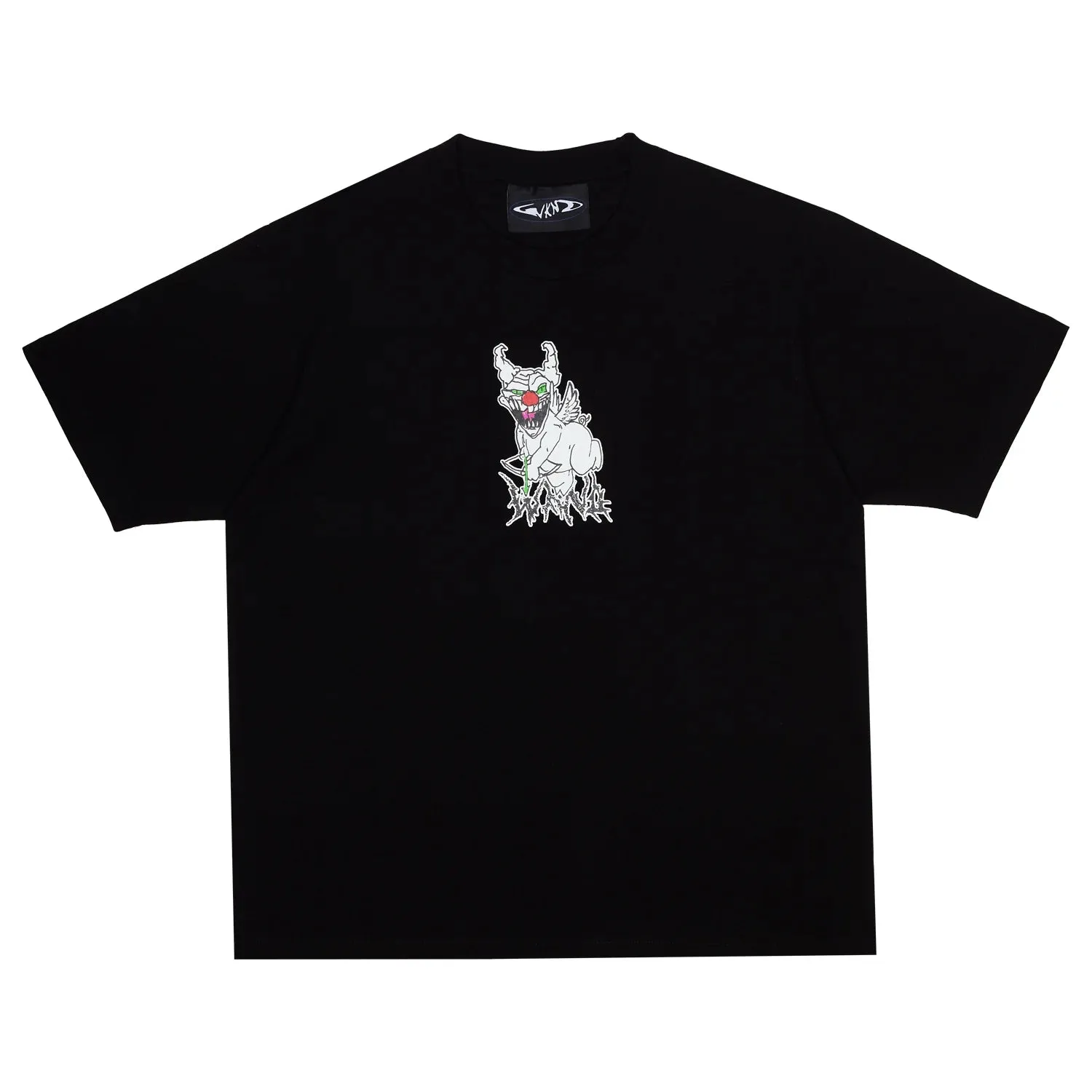 easy - to - store WKND Cupig Tee