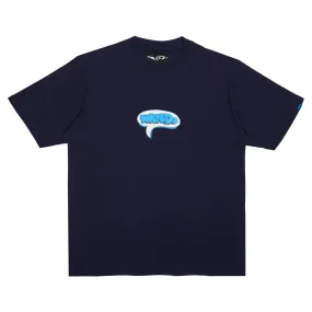 Stylish Graceful Style WKND Speech Tee