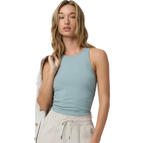 HypoallergenicFabric Woman's Pose Plyo Tank