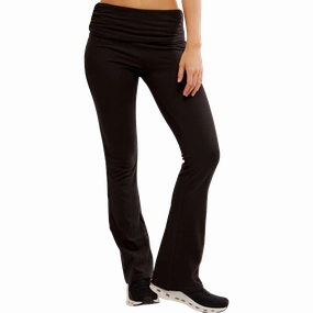 Women's Aced It Legging Urban Cool Chic and Soft