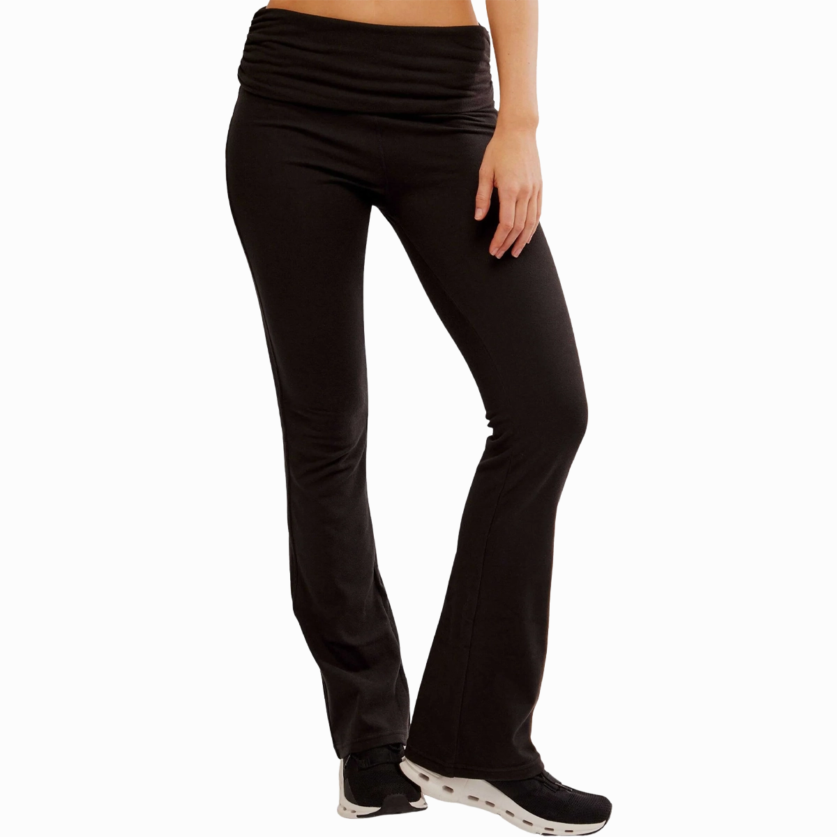 Women's Aced It Legging anti slip grip