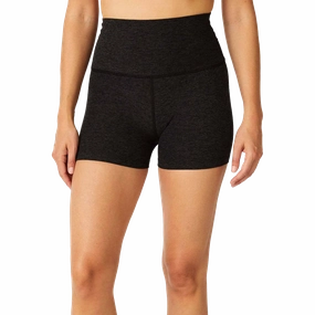 Women's All For Run Biker Short Outdoor Running Non See