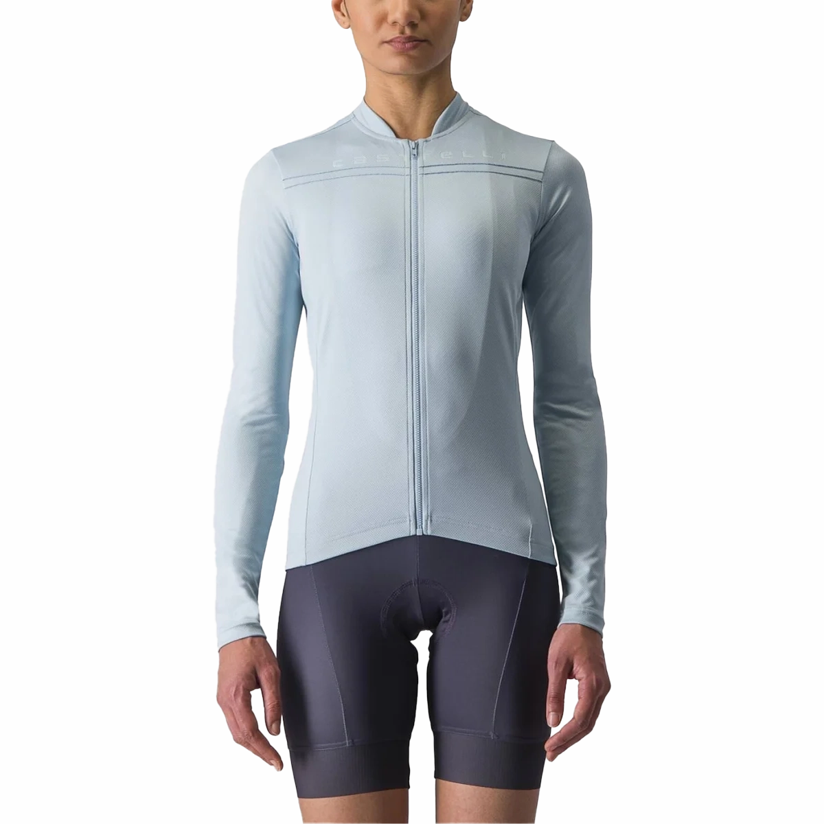 Performance Driven Women's Anima 4 Long Sleeve Jersey
