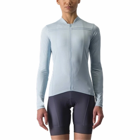 Resilient Women's Anima 4 Long Sleeve Jersey