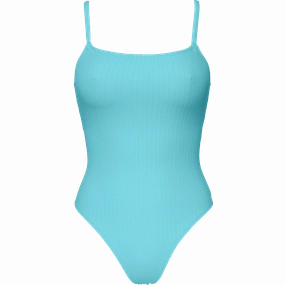 Breathable Women's Ariel One Piece