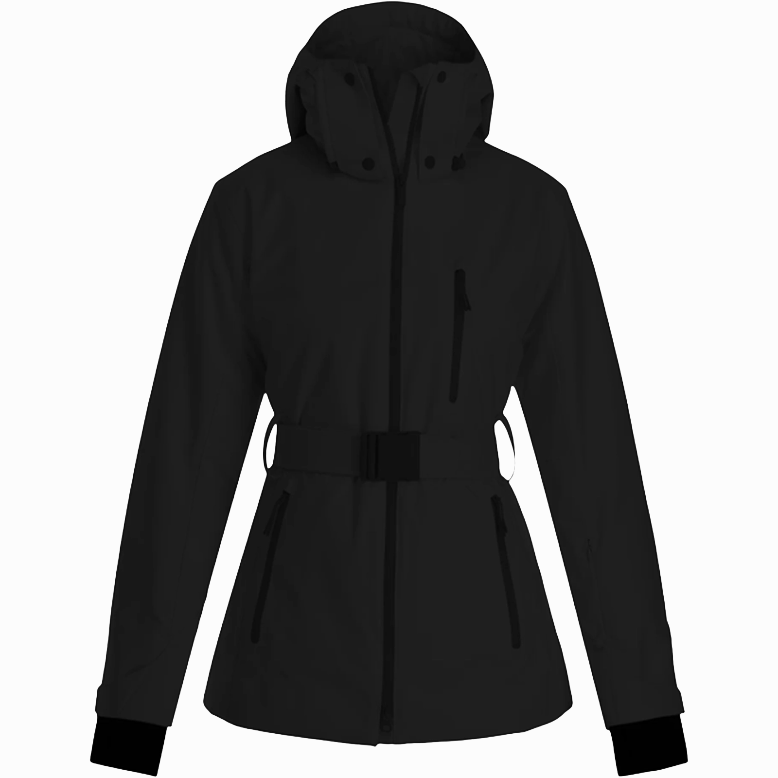 Women's Aston Jacket RibbedTrims
