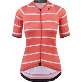 YogaReadyTexture Women's Breton SE Jersey