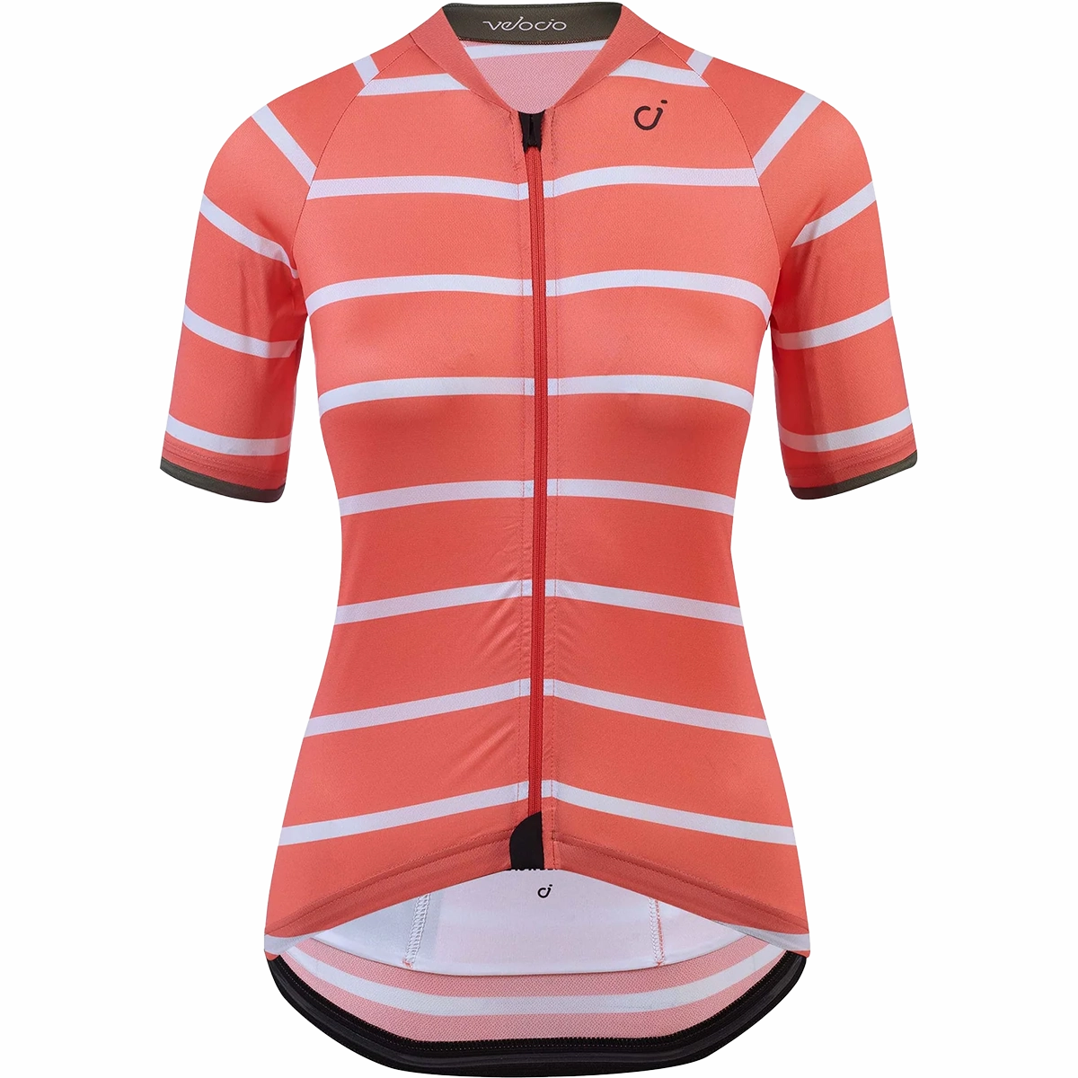 Women's Breton SE Jersey Sustainable production