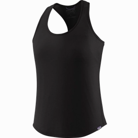 amusement Square Women's Capilene Cool Trail Tank Top