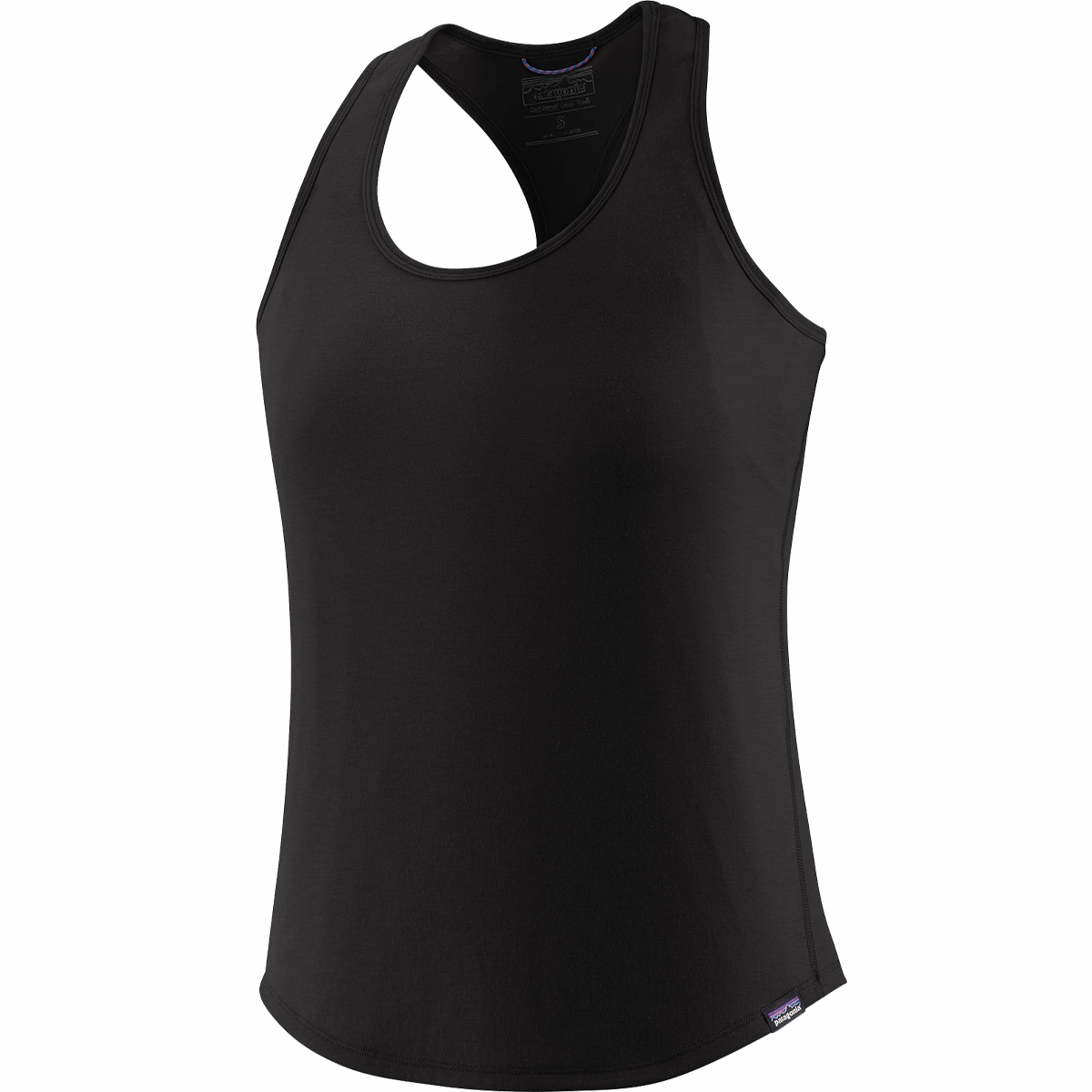 Women's Capilene Cool Trail Tank Top in demand Vintage Look