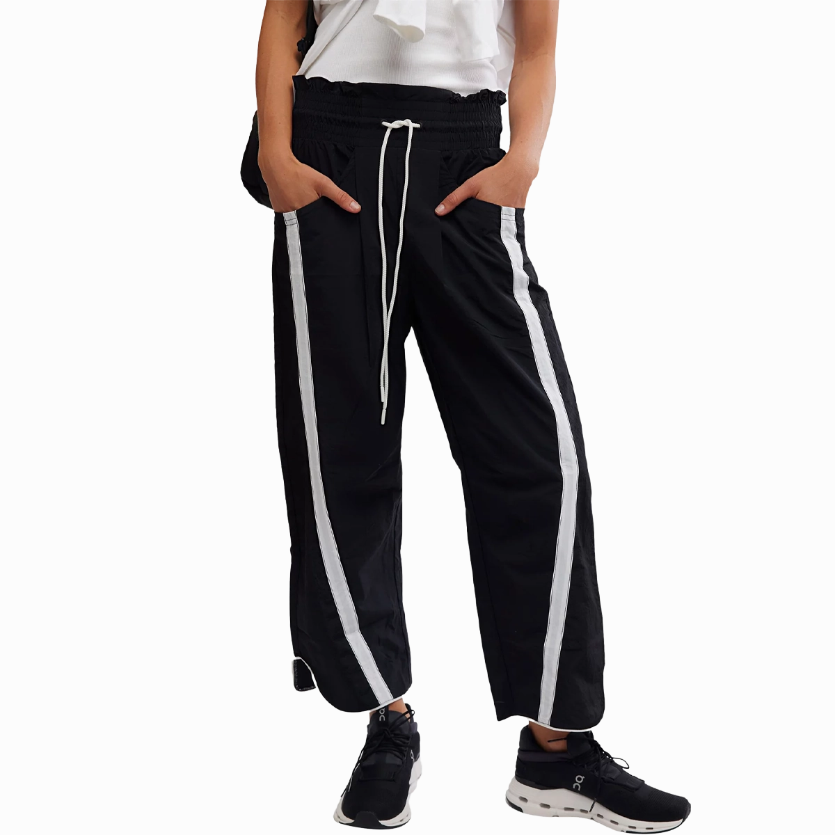 Women's Champ Is Here Pant Morning Stretch Tall Fit Comfort and Flexibility