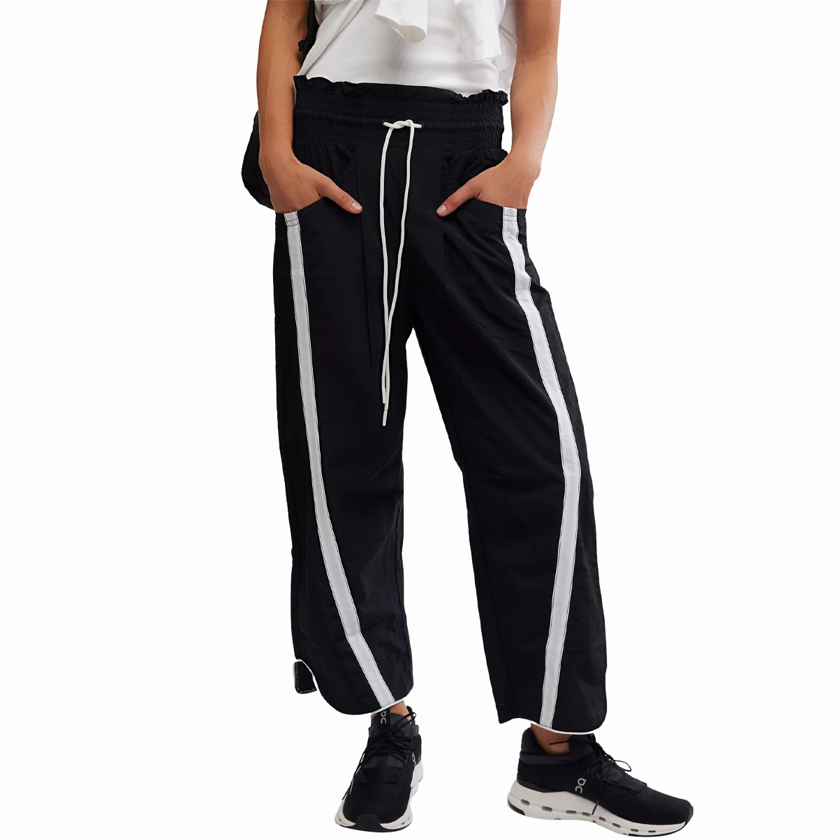 Compression Support Mountain Hike Temperature control Women's Champ Is Here Pant