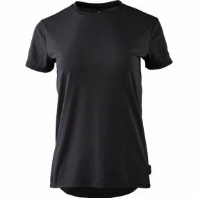 Quick Release Fastener Women's Composite Short Sleeve Jersey