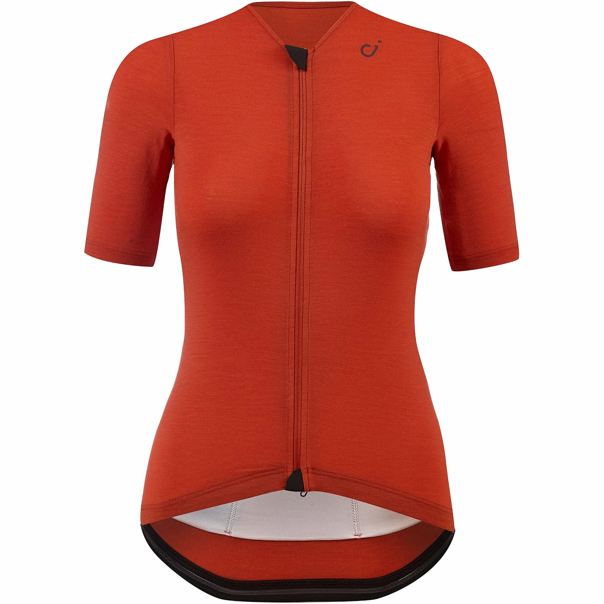 Women's Concept Merino Jersey Taped Neckline Storage