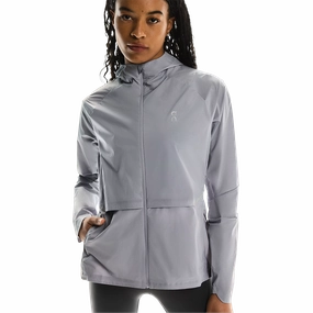 Women's Core Jacket Lined Pockets Static Dissipating Threading