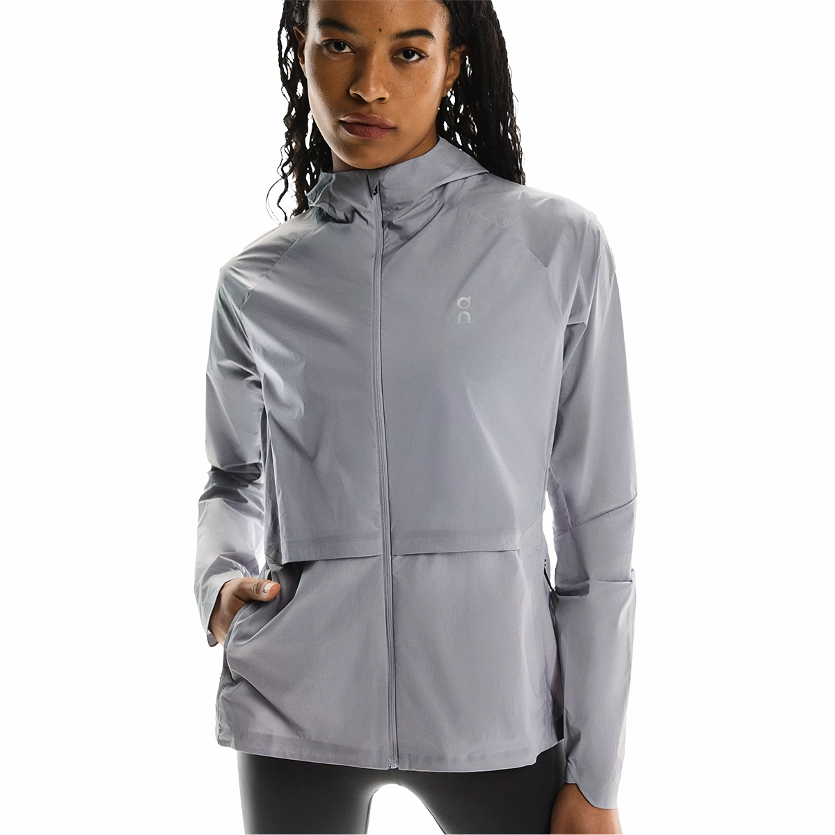 Women's Core Jacket Transitional Daily Fit
