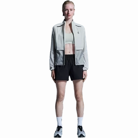 Thermal Regulating Fabric Flatlock stitching Women's Core Short 3"