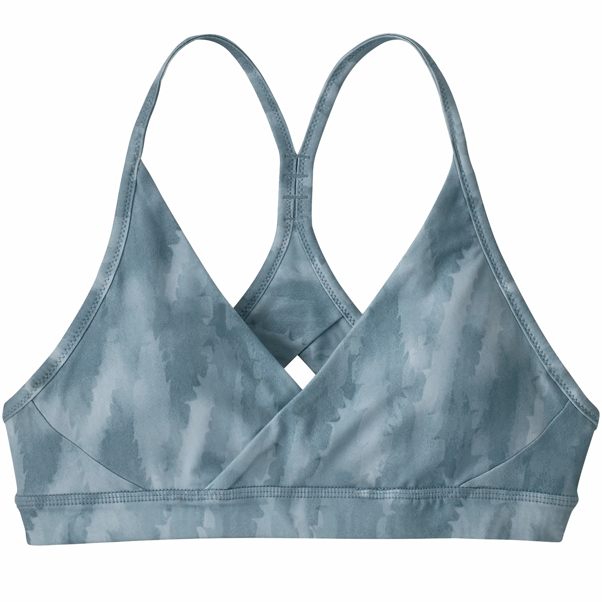 Women's Cross Beta Sports Bra Bright