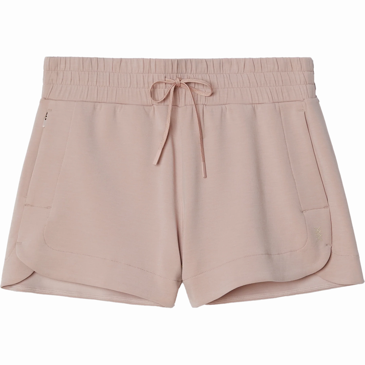 Women's DreamGlow Short Outdoor Lover Home Lounge Urban Style