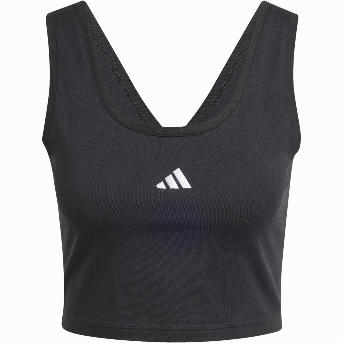 Quick Dry Technology For Teens Winter Sports Women's Essentials Small Logo Cotton Lifestyle Tank Top