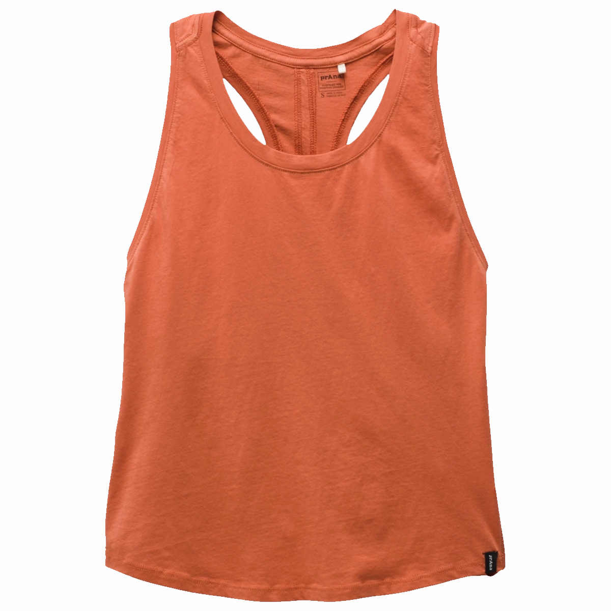 Women's Everyday Racerback Tank Daily Basic