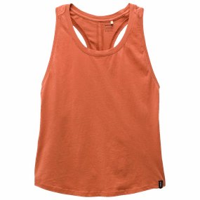 Women's Everyday Racerback Tank Elastic Free Cuffs