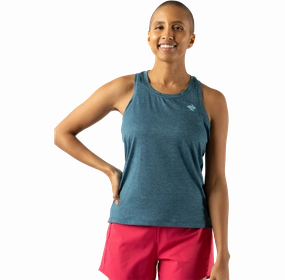Women's EZ Tank Flexible Wear City Walk