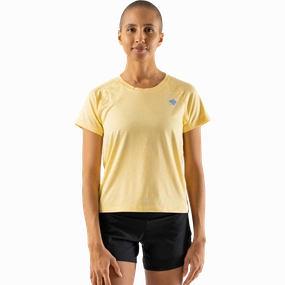 Picnic Women's EZ Tee Cropped