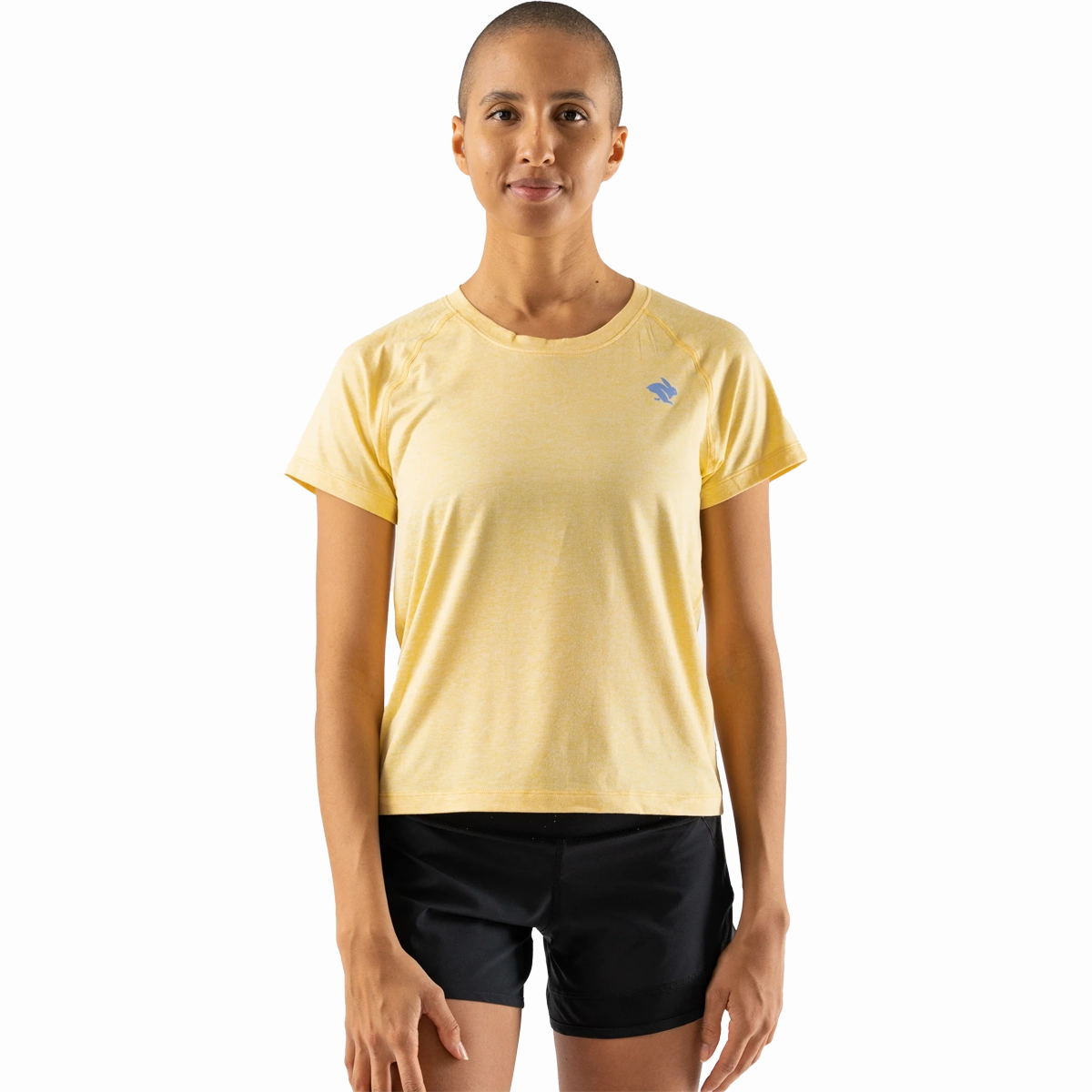 bead Women's EZ Tee Cropped