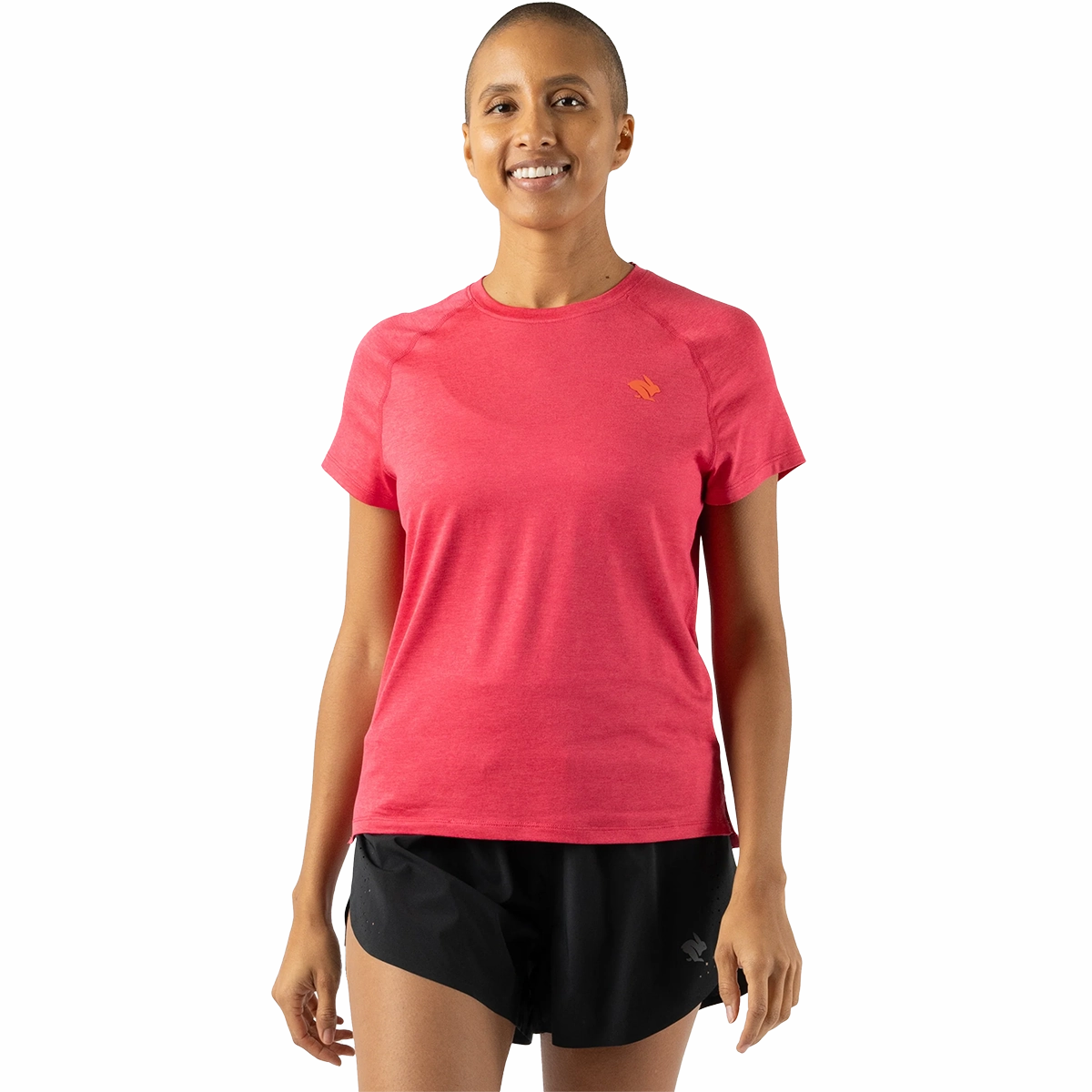 Airport Travel Beginner Level Women's EZ Tee Short Sleeve