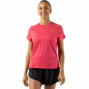 Daily Style Wrinkle Resistant Summer Wear Women's EZ Tee Short Sleeve