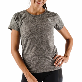 Women's EZ Tee Short Sleeve grommet