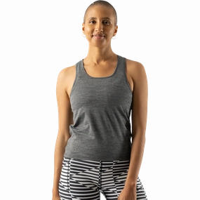 Women's Flow State Tank Maternity Wear Stretch Fit