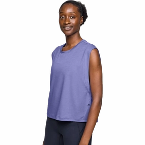 Women's Focus Crop Soft and Stretchy Comfort Seeker Morning Stretch