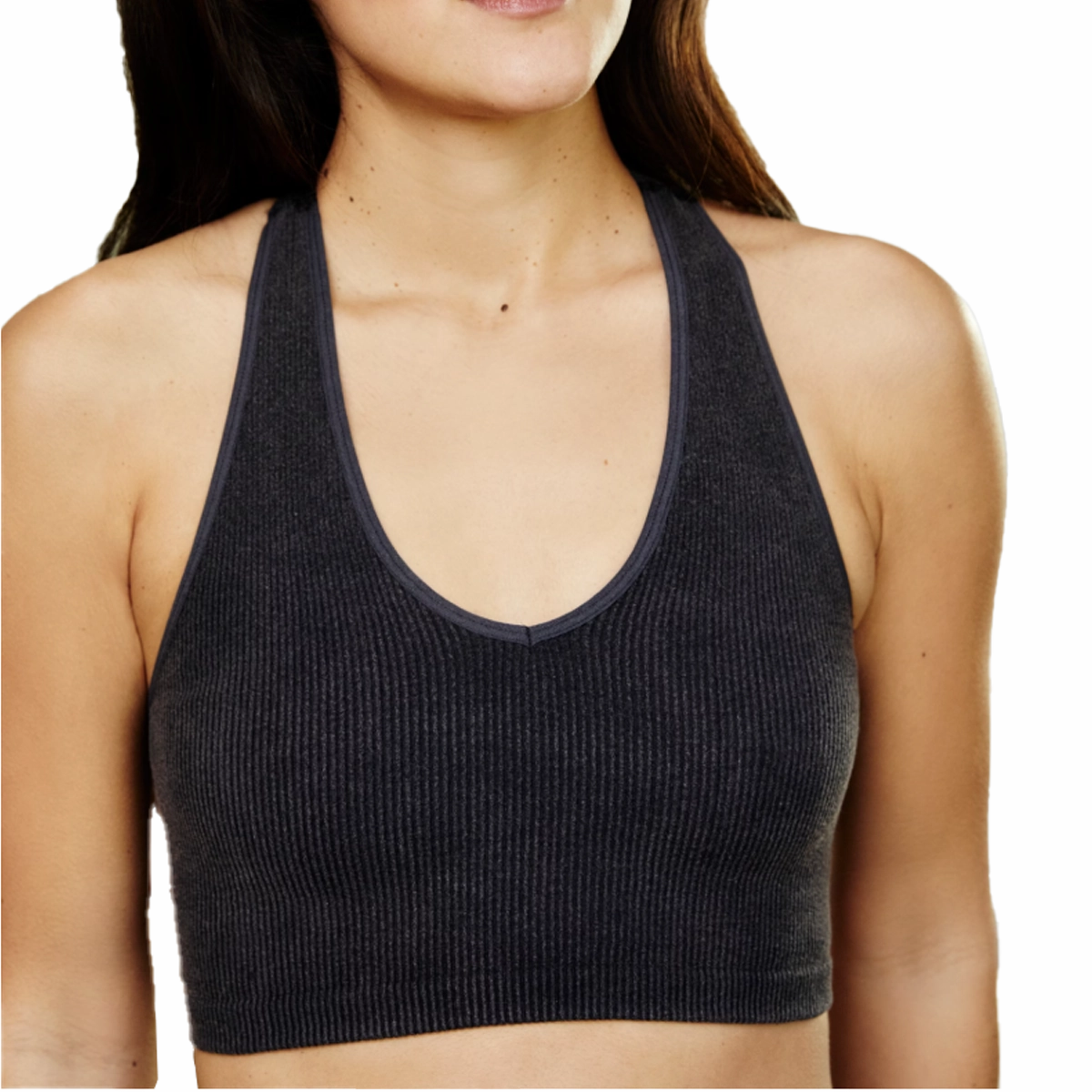 Women's Free Throw Crop Outdoor Lover Morning Stretch Indoor Exercise Maternity Wear