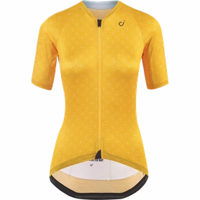 Women's Geo Ultralight Jersey Anti-static